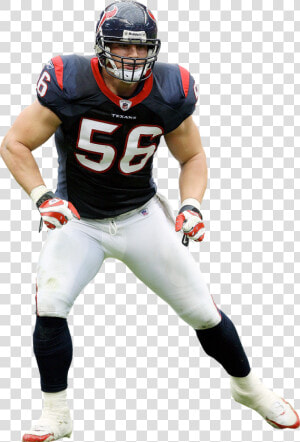 Brian Cushing  HD Png Download