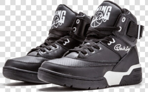 Ewing 33 Hi   Sneakers  HD Png Download