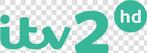 Itv Logo Png  Transparent Png