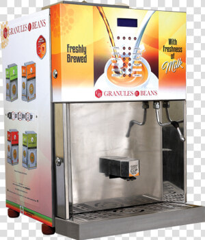 Vending Machine Png  Transparent Png