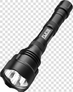 Grab And Download Flashlight High Quality Png   High Power Flashlight  Transparent Png