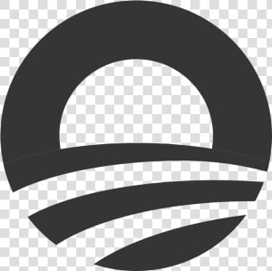 Obama   Barack Obama 2008 Logo  HD Png Download