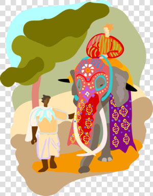 Traveling Clipart Tourism Sri Lanka   Sri Lanka Tourism Vector  HD Png Download