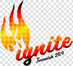 Ignite   Graphic Design  HD Png Download