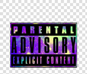 Transparent Parental Advisory Png Hd   Parental Advisory  Png Download