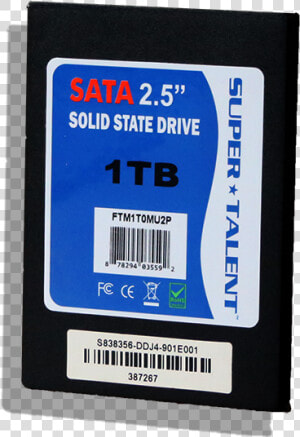 Solid state Drive  HD Png Download