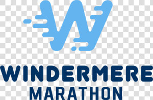 Windermere Marathon 2019  HD Png Download