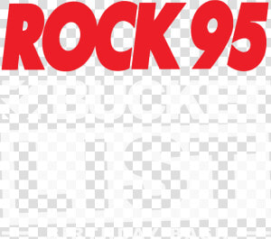 Rock 95 Birthday Bash   Human Action  HD Png Download