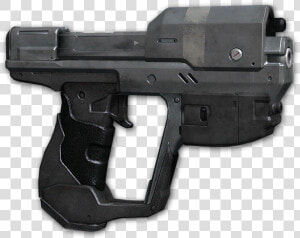 Halo Alpha   Halo 4 Magnum Pistol  HD Png Download