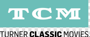 Turner Classic Movies Logo Transparent  HD Png Download