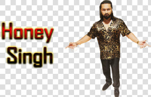 Honey Singh Png Image Download   Honey Singh Png  Transparent Png