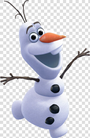 Olaf Png   Png Olaf   Kingdom Hearts Olaf  Transparent Png