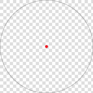 Ard 28a Reticle  HD Png Download