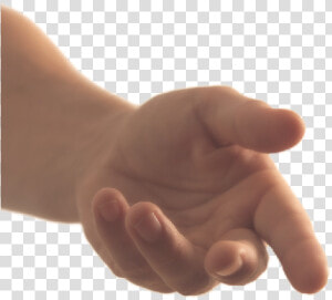 Baby Hand Png   Helping Hand  Transparent Png