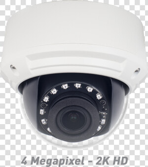 4mp Ir Vandal Dome Ip Camera With Motorized Optical   Digi Sport 1 Hd  HD Png Download