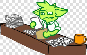 Gremlin Developer  HD Png Download