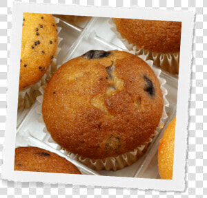 Blueberry Muffins   Muffin  HD Png Download