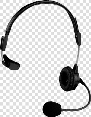  audifonos  headphones  headset   Telex Ph 88  HD Png Download