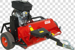 2mtr Flail Mowers Mfp120b16   Quad Met Klepelmaaier  HD Png Download