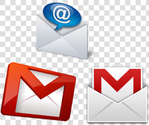 Gmail Logo  Hd Png Download   Gmail Logo Png Hd  Transparent Png