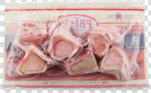 Raw Beef Bone Marrow  HD Png Download