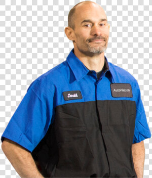 Jerald   Technician   Pocket  HD Png Download