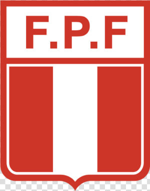 Federação Peruana De Futebol  HD Png Download