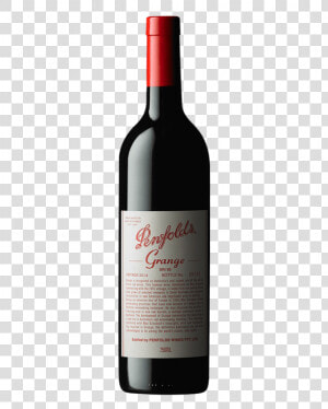 Penfolds Grange  HD Png Download