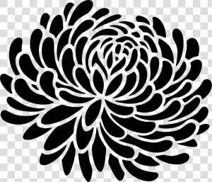 Chrysanthemum   Png Download   Mum Flower Clipart  Transparent Png