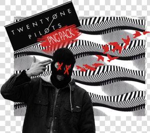 Twenty One Pilots Png   Png Download   Twenty One Pilots Png  Transparent Png