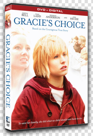 Gracie  39 s Choice  HD Png Download