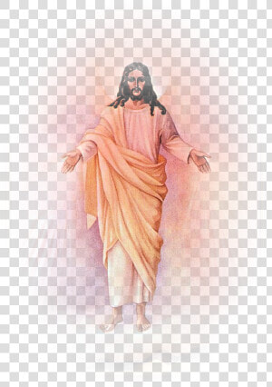 Divine Mercy Png  Transparent Png