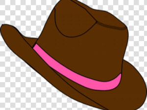 Cowboy Hat Clipart Cowgirl Hat   Cowboy Hat  HD Png Download