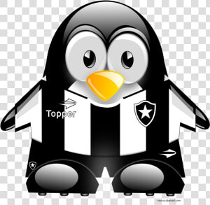 Adã©lie Penguin  HD Png Download