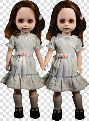 Living Dead Dolls  HD Png Download