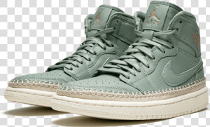 Wmns Air Jordan 1 Ret Hi  HD Png Download