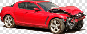 Cash For Car   Png Download   Crashed Car  Transparent Png