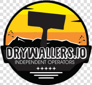 The Worlds Best Drywall Contractors Marketing   Graphic Design  HD Png Download