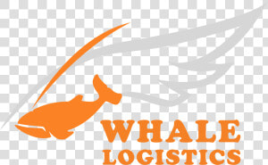 Australia Pty Ltd Whale Logistics Logo Transparent  HD Png Download