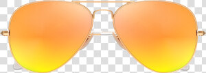 Light Brown Eyes Glasses   Transparent Background Yellow Sunglasses  HD Png Download