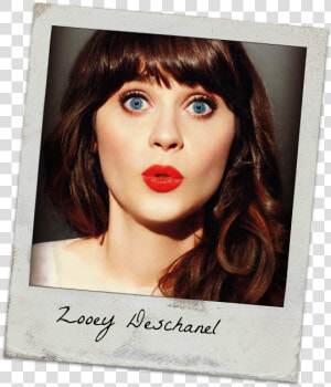 Zooey Claire Deschanel É Uma Atriz  Musicista E Compositora   Zooey Deschanel Wallpaper Iphone  HD Png Download