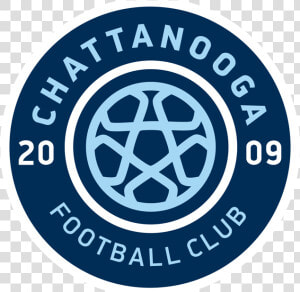 Cfc  Chattanooga Fc   Chattanooga Football Club Logo  HD Png Download