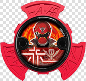 Super Megaforce Red Ninja Power Star   Toy Power Ranger Ninja Steel  HD Png Download