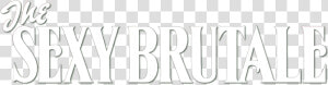 Sexy Brutale Logo Png  Transparent Png