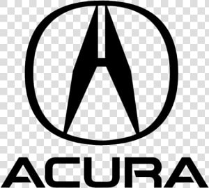 Acura   Car Acura Logos  HD Png Download