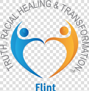 Community Foundation Of Greater Flint Event Will Tackle   Truth Racial Healing And Transformation  HD Png Download