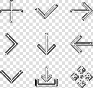 Pointers  HD Png Download