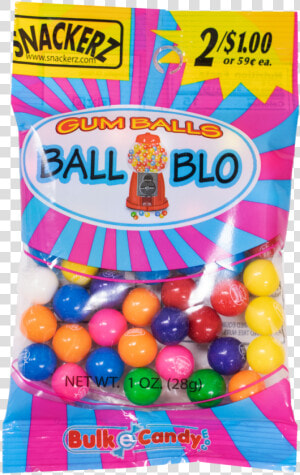 Ball blo 2  1   Candy Corn  HD Png Download