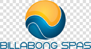 Logo Design By Meygekon For Billabong Spas   Graphic Design  HD Png Download