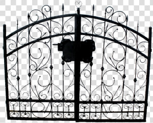 Transparent Rejas Png   Gate  Png Download